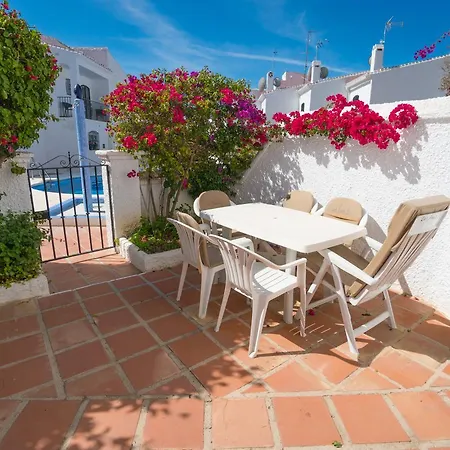Pinos 15 Menyber * Nerja