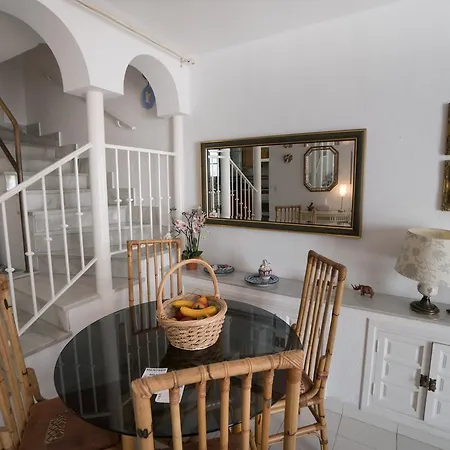 Pinos 15 Menyber Holiday home Nerja
