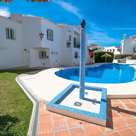 Holiday home Pinos 15 Menyber Nerja