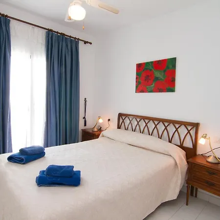 Pinos 15 Menyber Vakantiehuis Nerja